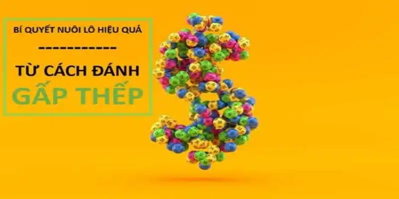 Tổng quan về cách đánh lô gấp thép đơn giản và thú vị. 