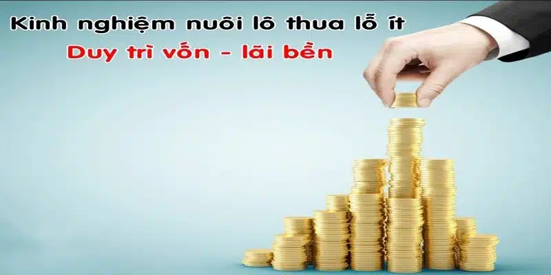 Lô rơi hay lô sườn đều là bí kíp đánh lô gấp thép mang tính hiệu quả cao. 