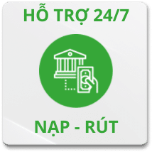 nạp rút ok9